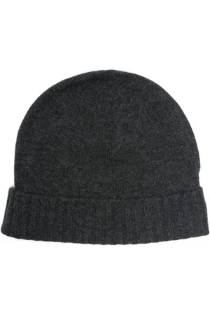 LE KASHA Akcesoria, Kobieta, Czarny, ONE SIZE, Węgiel Lekki Bennie