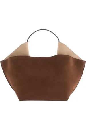 REE PROJECTS Torebki, Kobieta, brązowy, ONE SIZE, Torba Ann Tote Mini