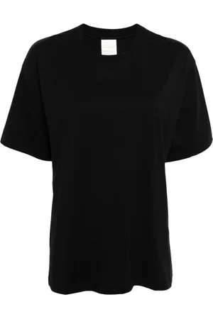 Stockholm Surfboard Club Koszulki, Mężczyzna, Czarny, M, Czarna Regular Tee