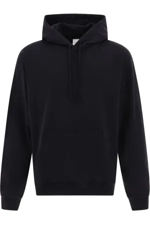 Stockholm Surfboard Club Bluzy, Mężczyzna, Czarny, L, Czarna Deska Surfowa Bjorn