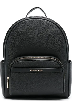 Michael Kors Torebki, Kobieta, Czarny, ONE SIZE, Stylowa Damska Torba Wiaderko & Plecak