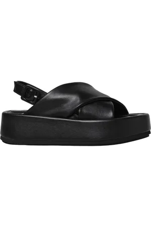 Paloma Barceló Buty, Kobieta, Czarny, 40 EU, Buty