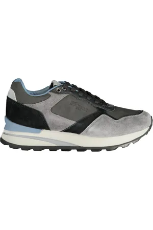 Blauer Buty, Mężczyzna, Szary, 41 EU, Buty