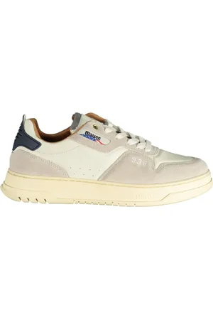 Blauer Buty, Mężczyzna, Biały, 41 EU, Buty