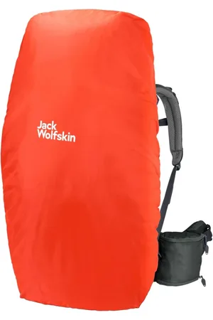 Jack Wolfskin Sport, unisex, Zielony, ONE SIZE, Zielone Plecaki
