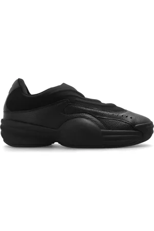 Alexander Wang Buty, Kobieta, Czarny, 38 EU, Wsuwane buty sportowe