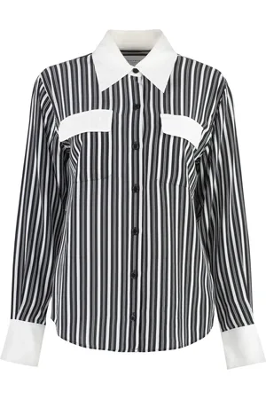 Equipment Bluzki, Kobieta, Wielobarwność, L, Blouses & Shirts