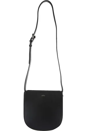 A.P.C. Torebki, Kobieta, Czarny, ONE SIZE, Bags