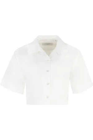 Equipment Bluzki, Kobieta, Biały, M, Blouses & Shirts