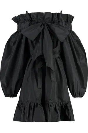 Patou Sukienki, Kobieta, Zielony, M, Tops