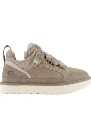 UGG Buty, Kobieta, Szary, 40 EU, Lowmel SKP Grey Buty Damskie