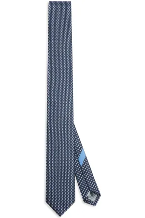 Dolce & Gabbana Akcesoria, Mężczyzna, Wielobarwność, ONE SIZE, Elegancki Jedwabny Krawat Gt 149Eg 0Jyqs 9003