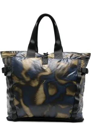 Rains Torebki, unisex, Wielobarwność, ONE SIZE, Stylowa Torba Shopper