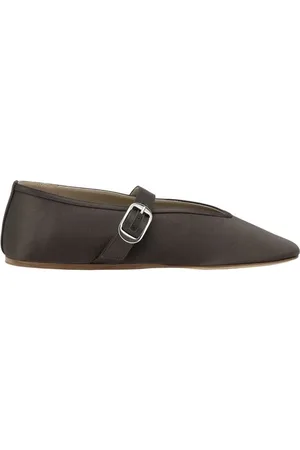 Le Monde Beryl Buty, Kobieta, brązowy, 38 1/2 EU, Stella Ballerinas Eleganckie Wygodne Buty