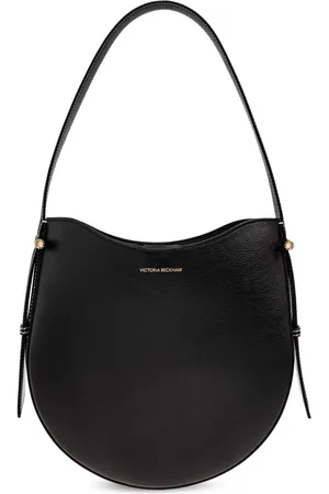Victoria Beckham Torebki, Kobieta, Czarny, ONE SIZE, Torba na ramię `Dia Medium`