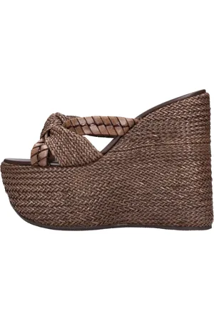 Casadei Buty, Kobieta, brązowy, 39 EU, Z piętą brązowy