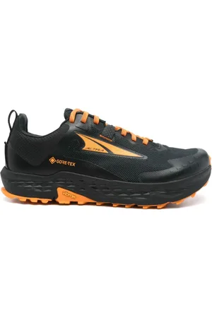 Altra Buty, Mężczyzna, Wielobarwność, 43 1/2 EU, Wielokolorowe płaskie buty