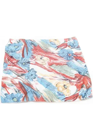 D.A. Daniele Alessandrini Akcesoria, unisex, Wielobarwność, ONE SIZE, Scarves