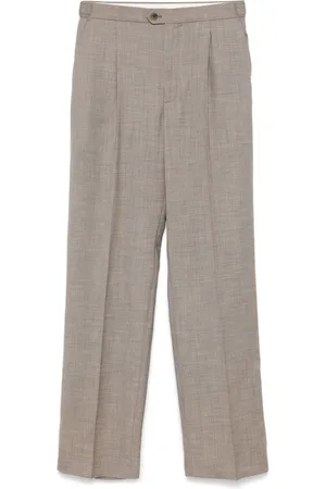 Soeur Spodnie, Kobieta, Szary, S, Gris/Beige Sulpice Stylowa Modna Sukienka