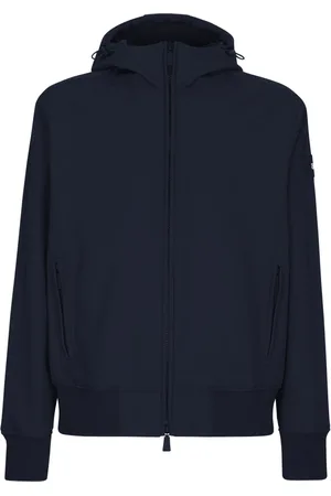 add Kurtki, Mężczyzna, Niebieski, XL, Poliester, Bomber W Softshell