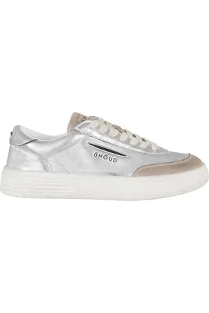 Ghoud Buty, Kobieta, Szary, 38 EU, Szczotka do włosów w stylu szczotkowanym