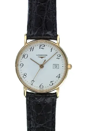 Longines Akcesoria, Kobieta, Biały, ONE SIZE, Prestige