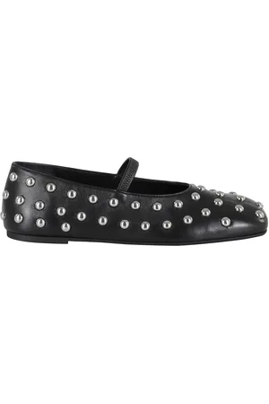 ERIKA CAVALLINI Buty, Kobieta, Czarny, 39 EU, Maria Elegancka Sukienka