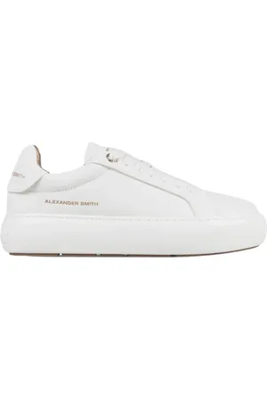 Alexander Smith Buty, Kobieta, Biały, 37 EU, Soho Woman Total