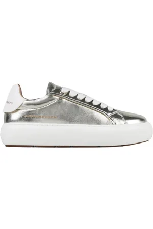Alexander Smith Buty, Kobieta, Żółty, 41 EU, Soho Woman Gold White