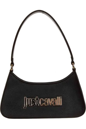 Roberto Cavalli Torebki, Kobieta, Czarny, ONE SIZE, Torby