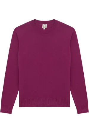 Inès de la Fressange Swetry, Kobieta, Fioletowy, XL, Morcant Sweater