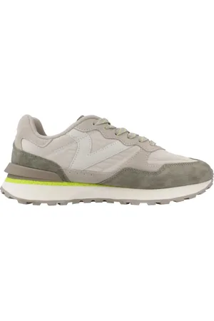 victoria Buty, Mężczyzna, Szary, 43 EU, Sportowe Rush Sneakers