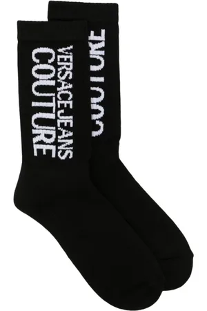 VERSACE Bielizna, Kobieta, Czarny, S, Bielizna Czarna