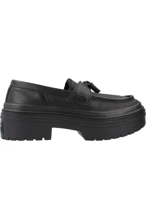 Converse Buty, Kobieta, Czarny, 38 EU, Stylowe Mokasynyy na Co Dzień
