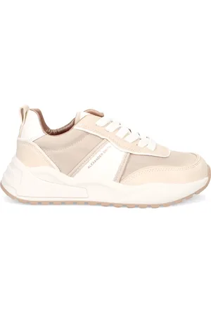 Alexander Smith Buty, Kobieta, Beżowy, 39 EU, Eco-Dover Sneakers