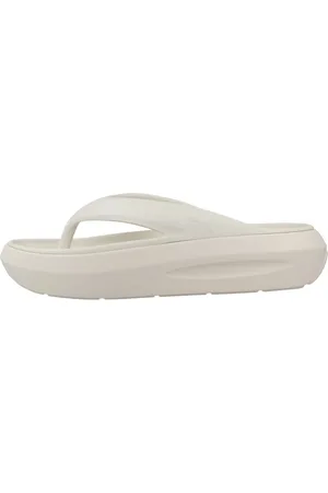 PUMA Buty, Kobieta, Biały, 39 EU, Stylowe Flatter Flip Flops