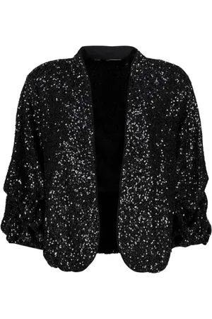 Diane von Furstenberg Kurtki, Kobieta, Czarny, M, Pajet Laredo Kurtka Casualowa