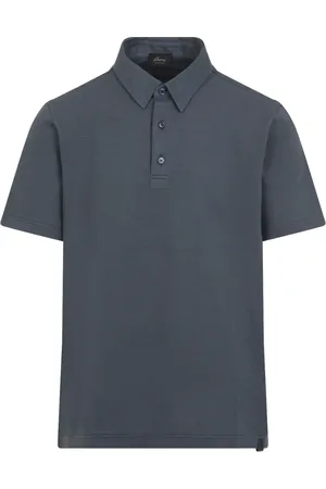 BRIONI Koszulki, Mężczyzna, Zielony, XL, Zielony Polo Męska Moda