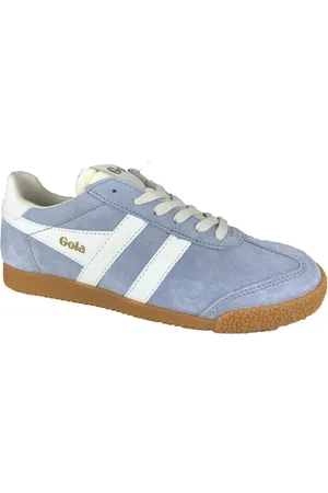 Gola Buty, Kobieta, Niebieski, 38 EU, Sneaker Clb 538