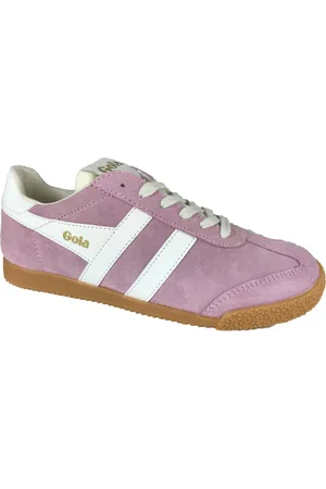 Gola Buty, Kobieta, Różowy, 38 EU, Sneaker Clb 538