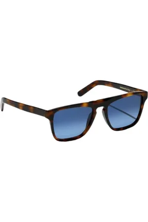 L.G.R Akcesoria, unisex, brązowy, ONE SIZE, Okulary przeciwsłoneczne Luanda II - Stylowe okulary przeciwsłoneczne