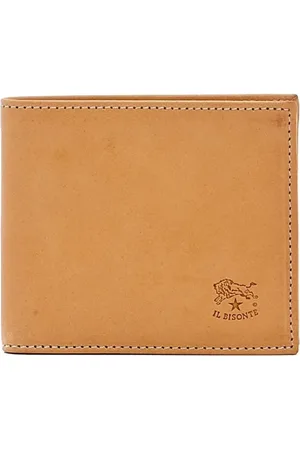 IL BISONTE Akcesoria, Mężczyzna, Beżowy, ONE SIZE, Accessories