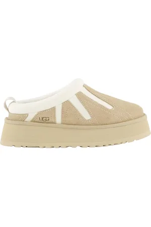UGG Buty, Kobieta, Beżowy, 37 EU, Buty Modne Sunwave Damskie
