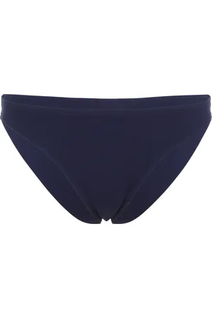 ERES Stroje kąpielowe, Kobieta, Niebieski, S, Morskie Dno Bikini