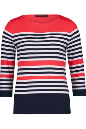 Betty Barclay Koszulki, Kobieta, Wielobarwność, XL, Shirts