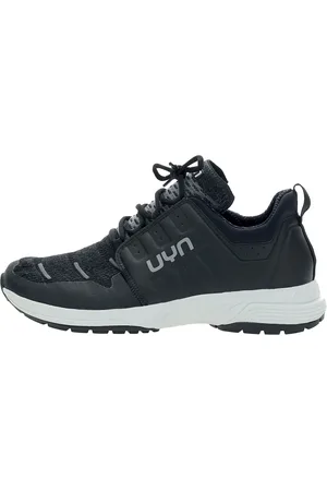 UYN Buty, Kobieta, Czarny, 36 EU, Buty Air Dual Evo dla kobiet