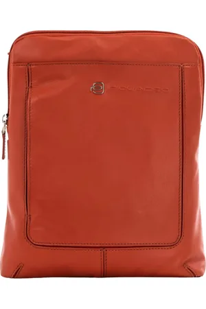 Piquadro Torebki, Mężczyzna, brązowy, ONE SIZE, Męska Torba na Ramię