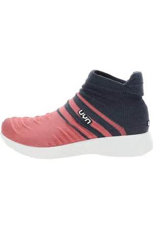 UYN Buty, Kobieta, Różowy, 37 EU, Sneakers X-Cross® dla kobiet
