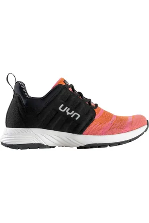UYN Buty, Kobieta, Wielobarwność, 38 EU, Damskie Air Dual Tune Sneakers