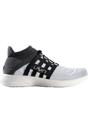 UYN Buty, Kobieta, Szary, 40 EU, Damskie Cross Tune Sneakers
